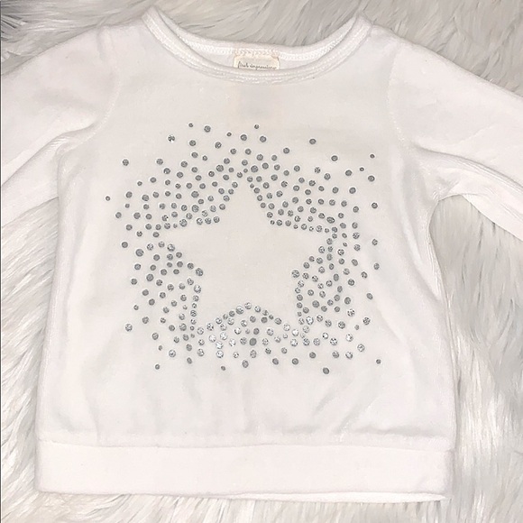 BUNDLE (5) 18 Month First Impressions Tops/Leggings! (Macys) - Picture 3 of 9